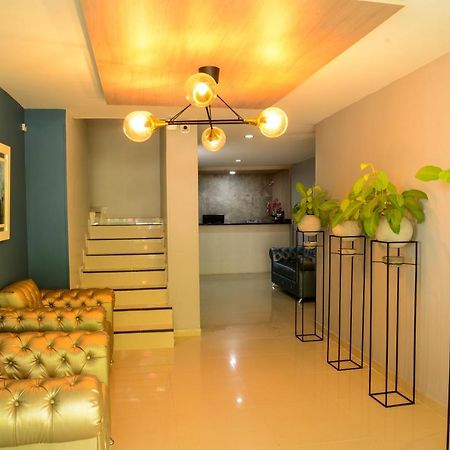 Hotel Quinta De Cabecera Bucaramanga Esterno foto
