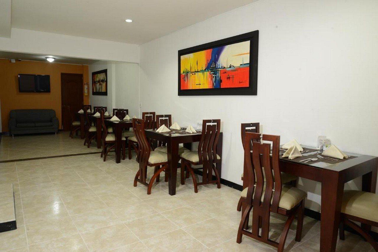 Hotel Quinta De Cabecera Bucaramanga Esterno foto