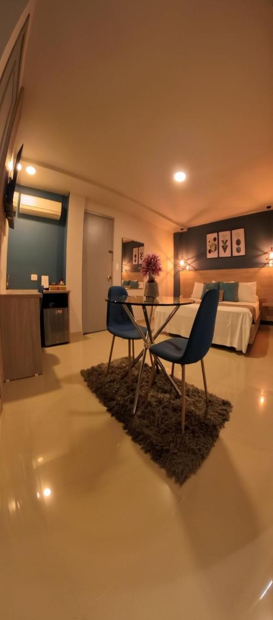 Hotel Quinta De Cabecera Bucaramanga Esterno foto