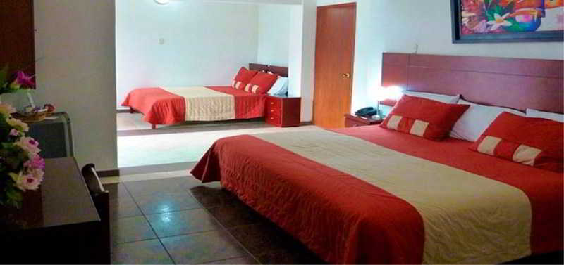 Hotel Quinta De Cabecera Bucaramanga Esterno foto